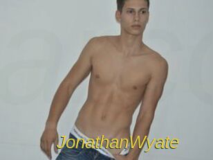 JonathanWyate