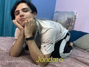 Jondaro