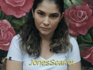JonesScarlet