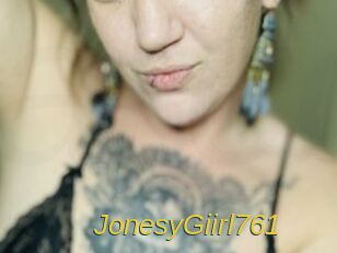 JonesyGiirl761