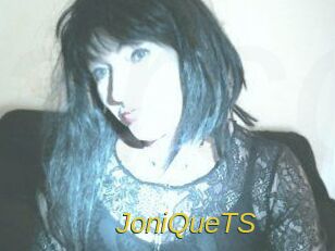JoniQueTS