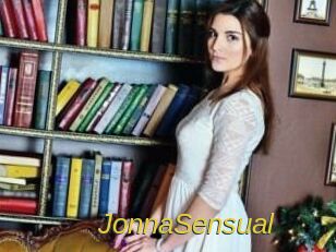 JonnaSensual