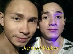 JonnieWalker
