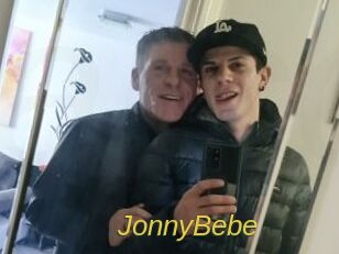 JonnyBebe