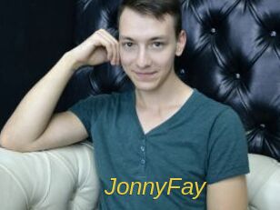 JonnyFay