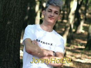 JonnyHot20