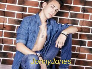JonnyJones
