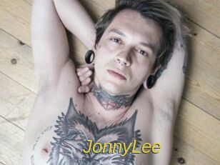 JonnyLee