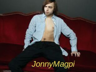 JonnyMagpi