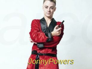 JonnyPowers