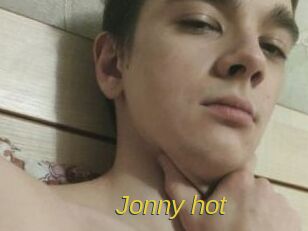 Jonny_hot