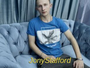 JonyStafford