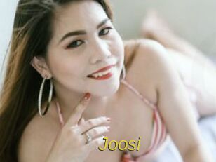 Joosi Archive DVD ORG