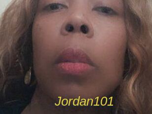 Jordan101