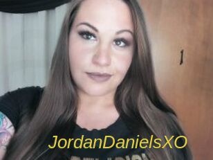 JordanDanielsXO