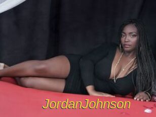 JordanJohnson
