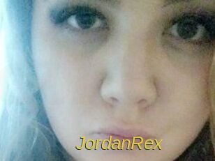 JordanRex