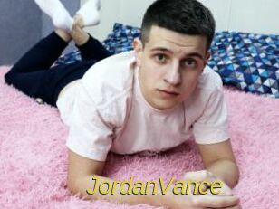 JordanVance