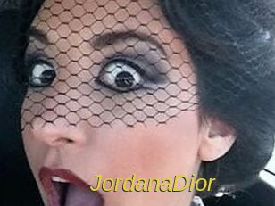 JordanaDior