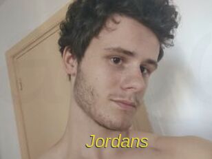 Jordans Archive DVD ORG