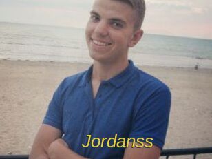 Jordanss