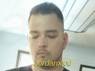 Jordanxxxl Archive DVD ORG