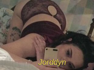 Jorddyn