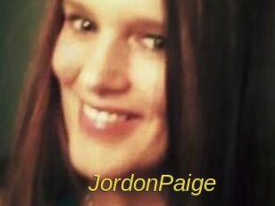 JordonPaige