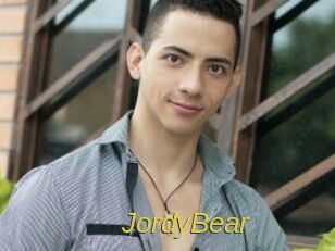 JordyBear
