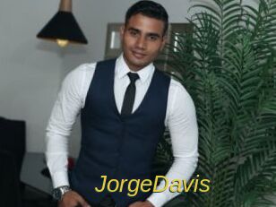 JorgeDavis