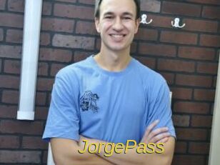 JorgePass