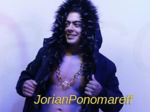 JorianPonomareff