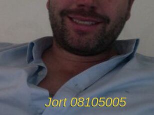 Jort-08105005