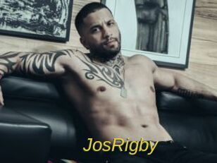 JosRigby