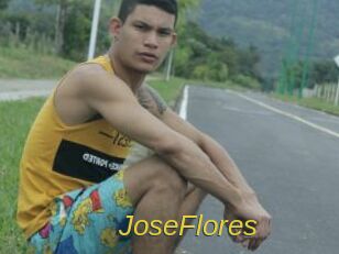 JoseFlores