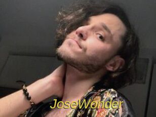 JoseWonder