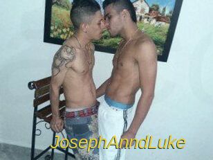 JosephAnndLuke