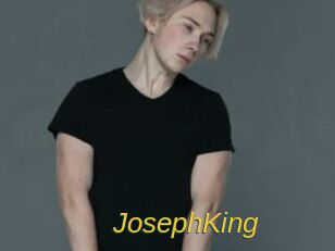JosephKing