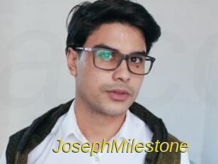 JosephMilestone