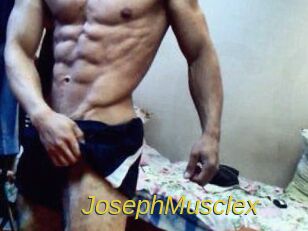 JosephMusclex