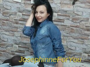 JosephinneForYou Archive DVD ORG