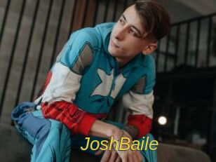 JoshBaile Archive DVD ORG