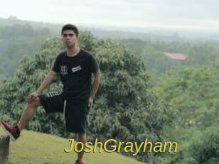 JoshGrayham
