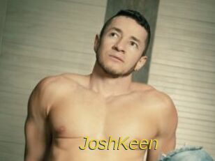 JoshKeen
