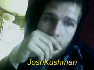 JoshKushman