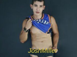 JoshMiller