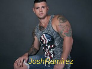 JoshRamirez