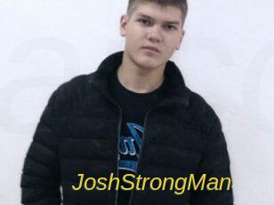 JoshStrongMan