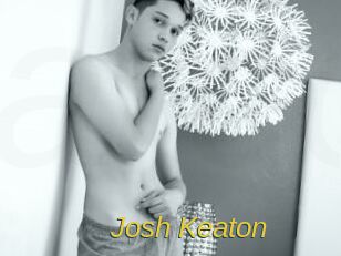 Josh_Keaton Archive DVD ORG