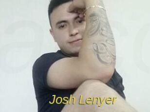 Josh_Lenyer